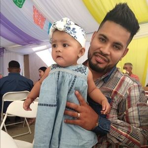 Meet your Posher, Daniel